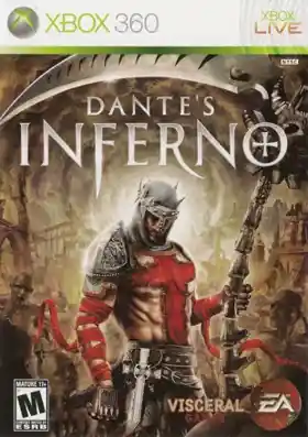 Dantes Inferno (USA)